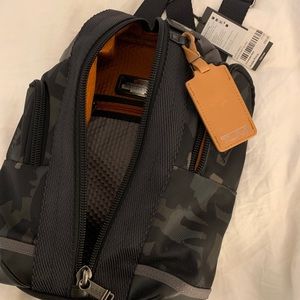 TUMI Monterey Sling BRAND NEW! With tags!